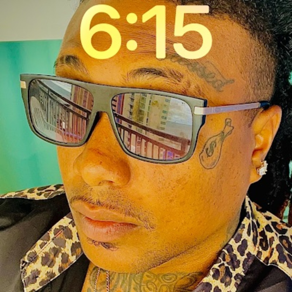 Meet your Posher, Josh